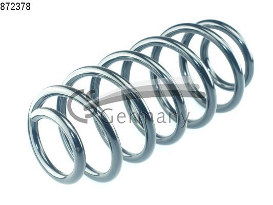 CS Germany 14.872.378 Fahrwerksfeder Hinterachse für TOYOTA