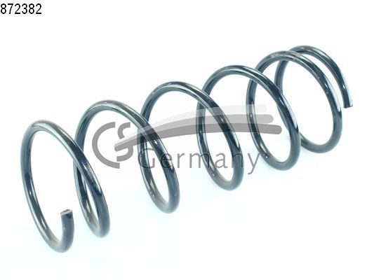 CS Germany 14.872.382 Fahrwerksfeder Vorderachse für TOYOTA