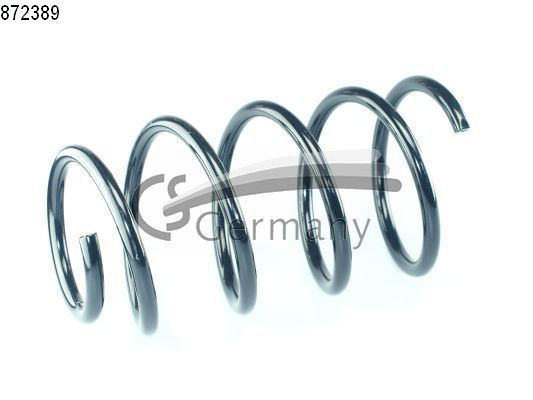 CS Germany 14.872.389 Fahrwerksfeder Vorderachse für TOYOTA