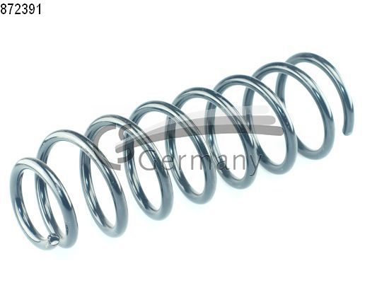 CS Germany 14.872.391 Fahrwerksfeder Hinterachse für TOYOTA