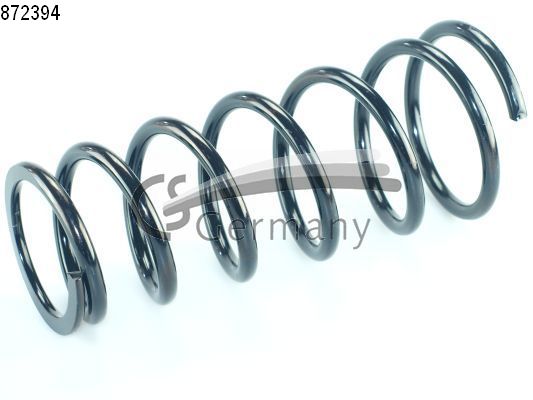 CS Germany 14.872.394 Fahrwerksfeder Hinterachse für TOYOTA