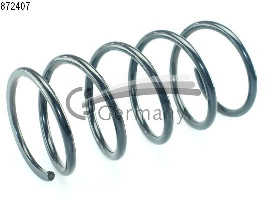 CS Germany 14.872.407 Fahrwerksfeder Vorderachse für MAZDA