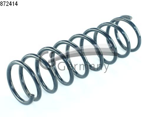 CS Germany 14.872.414 Fahrwerksfeder Hinterachse für MAZDA