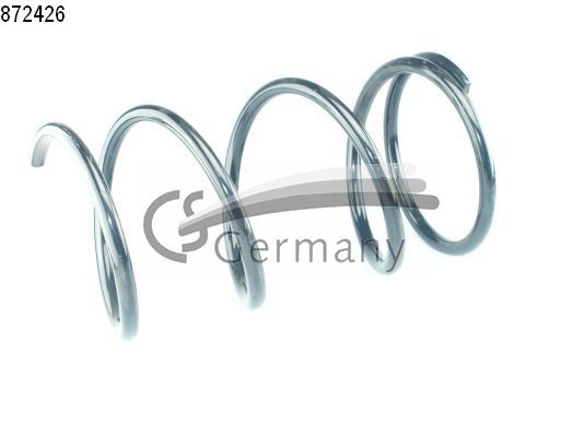 CS Germany 14.872.426 Fahrwerksfeder Vorderachse für MAZDA