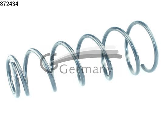 CS Germany 14.872.434 Fahrwerksfeder Hinterachse für MAZDA