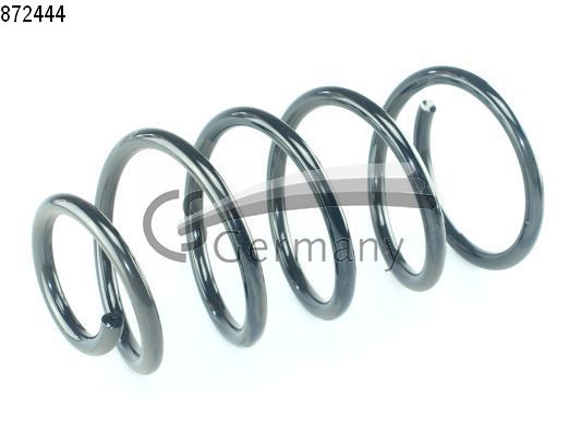 CS Germany 14.872.444 Fahrwerksfeder Vorderachse für MAZDA