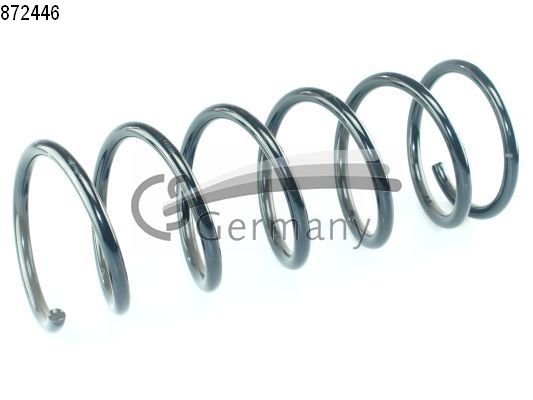 CS Germany 14.872.446 Fahrwerksfeder Vorderachse für MAZDA