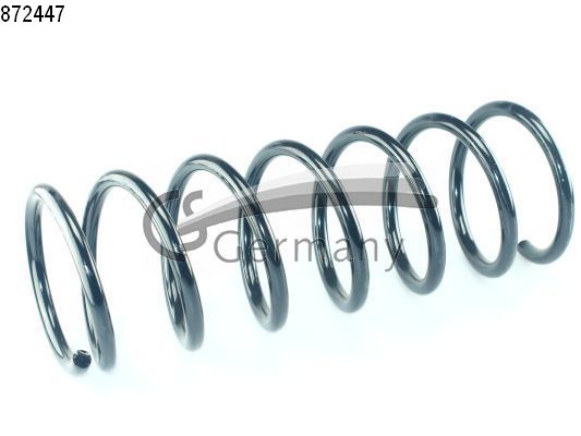 CS Germany 14.872.447 Fahrwerksfeder Vorderachse für MAZDA