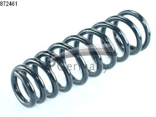 CS Germany 14.872.461 Fahrwerksfeder Vorderachse für MAZDA