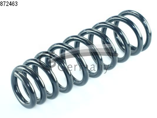 CS Germany 14.872.463 Fahrwerksfeder Vorderachse für MAZDA