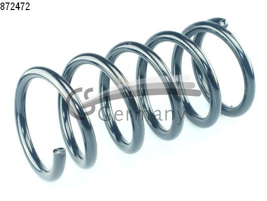 CS Germany 14.872.472 Fahrwerksfeder Hinterachse für MAZDA
