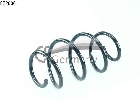 CS Germany 14.872.600 Fahrwerksfeder Vorderachse für HONDA