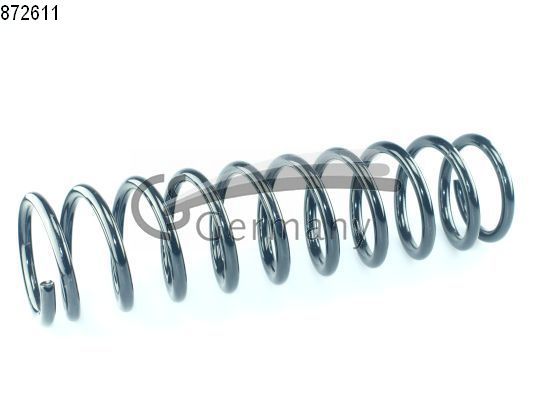 CS Germany 14.872.611 Fahrwerksfeder Hinterachse für HONDA