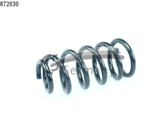 CS Germany 14.872.630 Fahrwerksfeder Hinterachse für HONDA