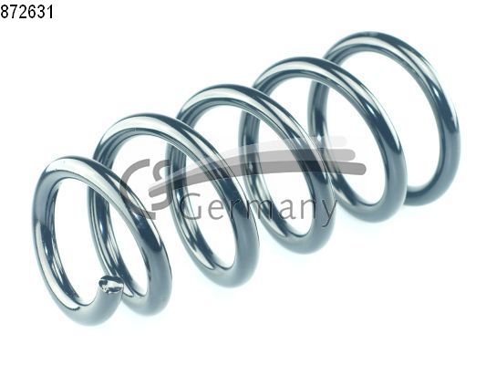 CS Germany 14.872.631 Fahrwerksfeder Hinterachse für HONDA