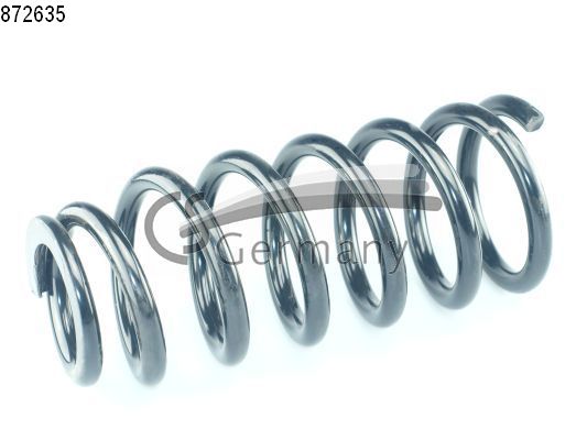 CS Germany 14.872.635 Fahrwerksfeder Hinterachse für HONDA