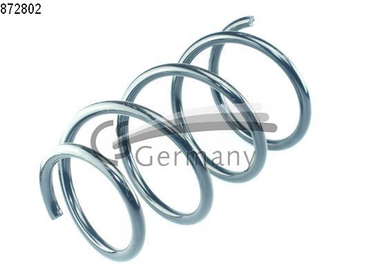 CS Germany 14.872.802 Fahrwerksfeder Vorderachse für TOYOTA