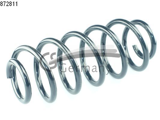 CS Germany 14.872.811 Fahrwerksfeder Hinterachse für TOYOTA