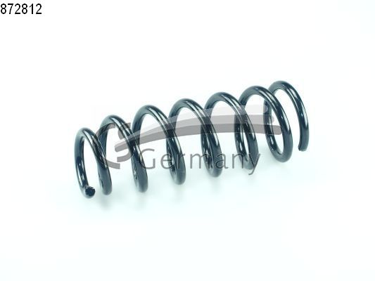 CS Germany 14.872.812 Fahrwerksfeder Hinterachse für TOYOTA