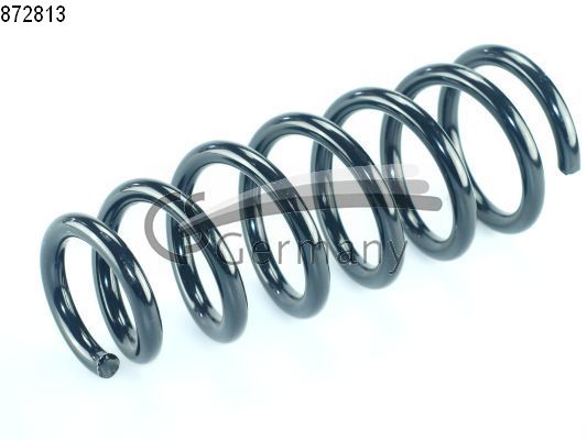 CS Germany 14.872.813 Fahrwerksfeder Hinterachse für TOYOTA