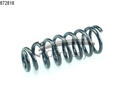 CS Germany 14.872.818 Fahrwerksfeder Hinterachse für TOYOTA