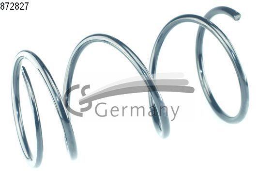 CS Germany 14.872.827 Fahrwerksfeder Vorderachse für TOYOTA