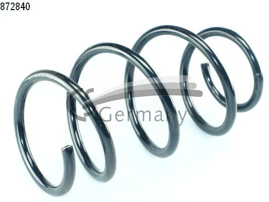 CS Germany 14.872.840 Fahrwerksfeder Vorderachse für TOYOTA