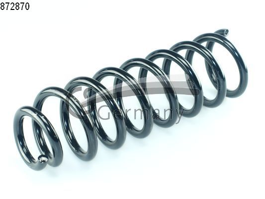 CS Germany 14.872.870 Fahrwerksfeder Hinterachse