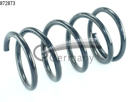CS Germany 14.872.873 Fahrwerksfeder Hinterachse für TOYOTA