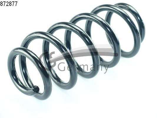 CS Germany 14.872.877 Fahrwerksfeder Hinterachse für TOYOTA
