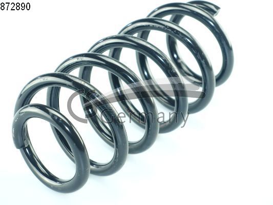 CS Germany 14.872.890 Fahrwerksfeder Hinterachse für TOYOTA