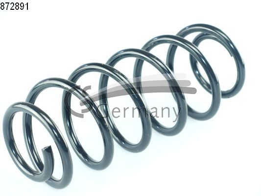 CS Germany 14.872.891 Fahrwerksfeder Hinterachse für TOYOTA
