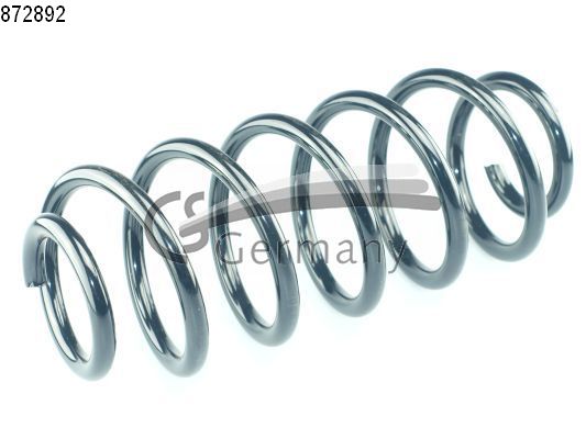CS Germany 14.872.892 Fahrwerksfeder Hinterachse für TOYOTA