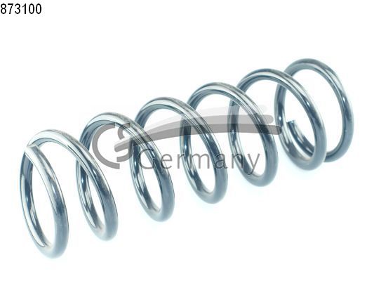 CS Germany 14.873.100 Fahrwerksfeder Vorderachse für LEXUS