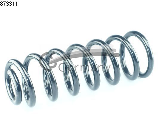 CS Germany 14.873.311 Fahrwerksfeder Hinterachse für PEUGEOT