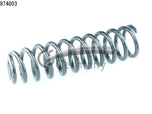 CS Germany 14.874.003 Fahrwerksfeder Vorderachse für ROVER