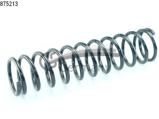 CS Germany 14.875.213 Fahrwerksfeder Hinterachse für SKODA