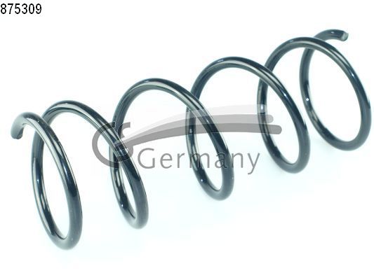 CS Germany 14.875.309 Fahrwerksfeder Vorderachse für SUBARU