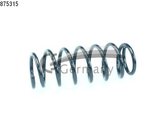 CS Germany 14.875.315 Fahrwerksfeder Hinterachse für SUBARU