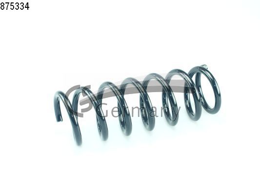 CS Germany 14.875.334 Fahrwerksfeder Hinterachse für SUBARU