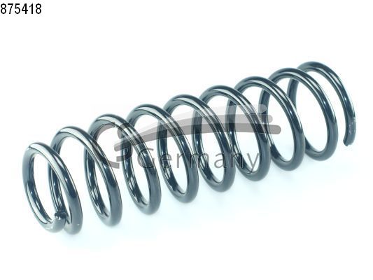 CS Germany 14.875.418 Fahrwerksfeder Hinterachse für SUZUKI