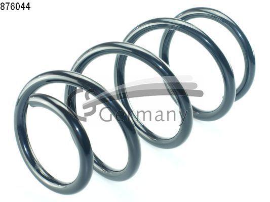 CS Germany 14.876.044 Fahrwerksfeder Vorderachse für FIAT