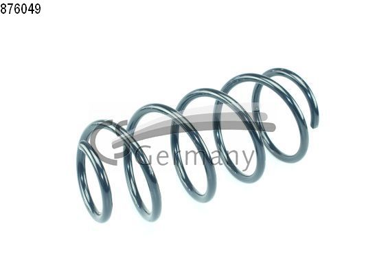 CS Germany 14.876.049 Fahrwerksfeder Vorderachse für FIAT