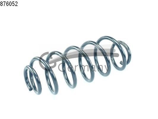 CS Germany 14.876.052 Fahrwerksfeder Hinterachse für FIAT