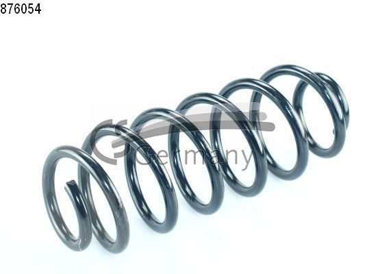 CS Germany 14.876.054 Fahrwerksfeder Hinterachse für FIAT