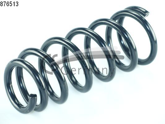 CS Germany 14.876.513 Fahrwerksfeder Hinterachse für NISSAN