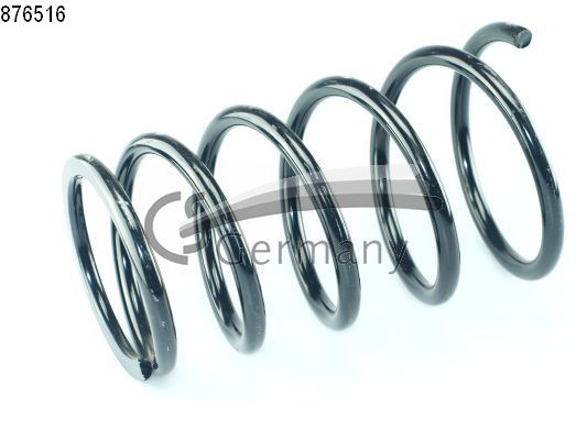 CS Germany 14.876.516 Fahrwerksfeder Hinterachse für NISSAN