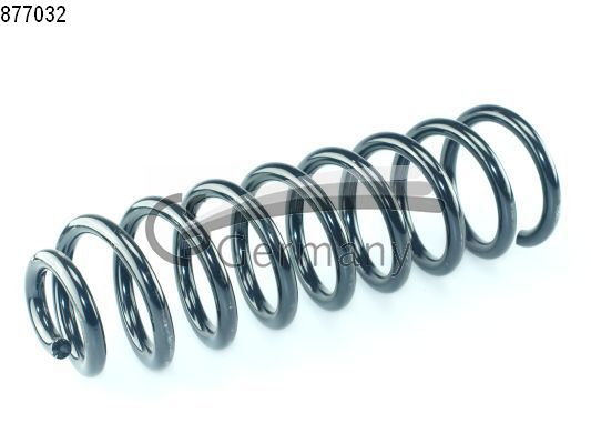 CS Germany 14.877.032 Fahrwerksfeder Hinterachse für RENAULT