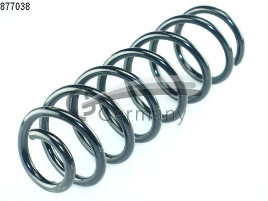CS Germany 14.877.038 Fahrwerksfeder Hinterachse für RENAULT