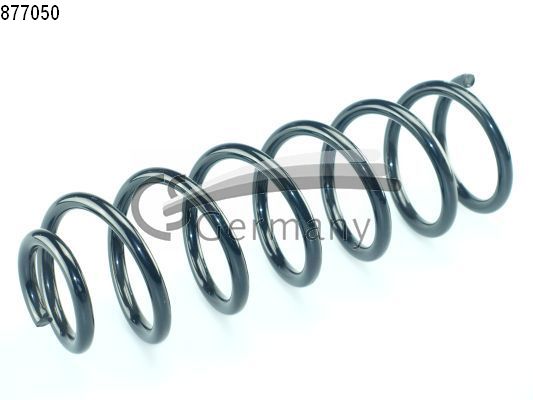 CS Germany 14.877.050 Fahrwerksfeder Hinterachse für RENAULT